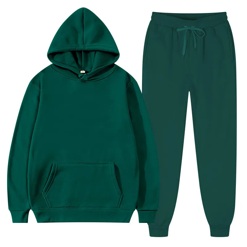 Komplet dresowy Eubolos-Helthfit.pl