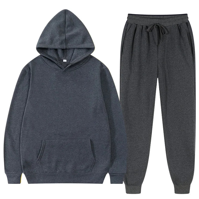 Komplet dresowy Eubolos-Helthfit.pl