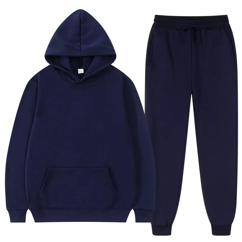Komplet dresowy Eubolos-Helthfit.pl