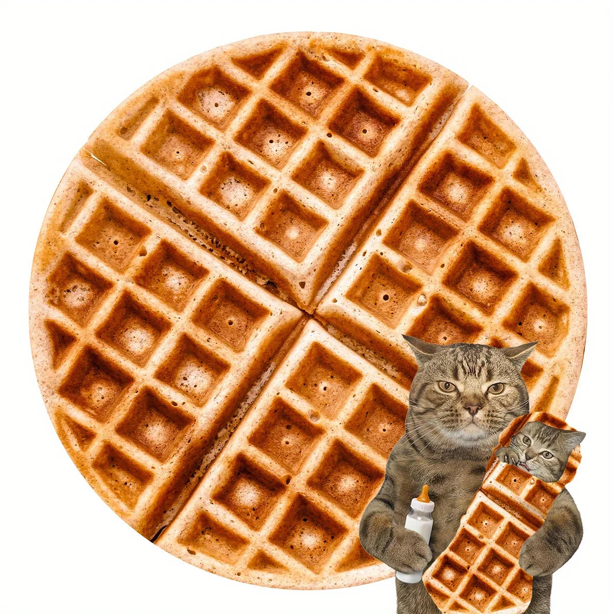 Kocyk wafel Melpomene-helthfit.pl