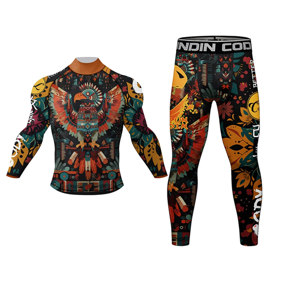 Zestaw sportowy Nemezis-helthfit.pl