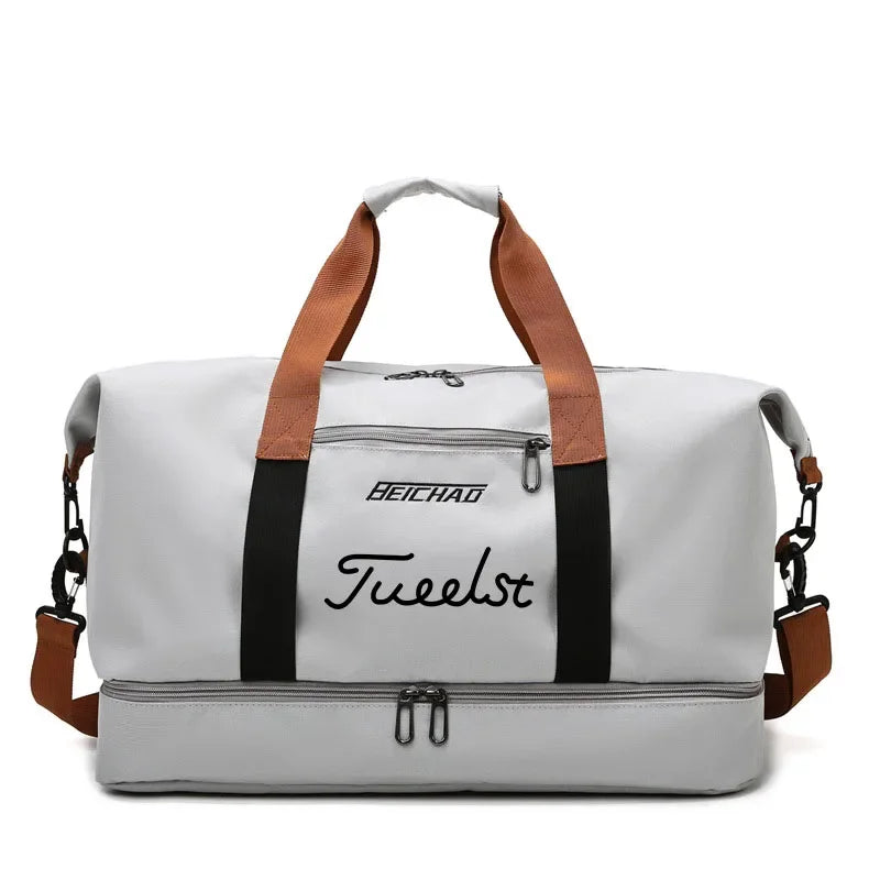 Modna torba sportowa Eros-helthfit.pl