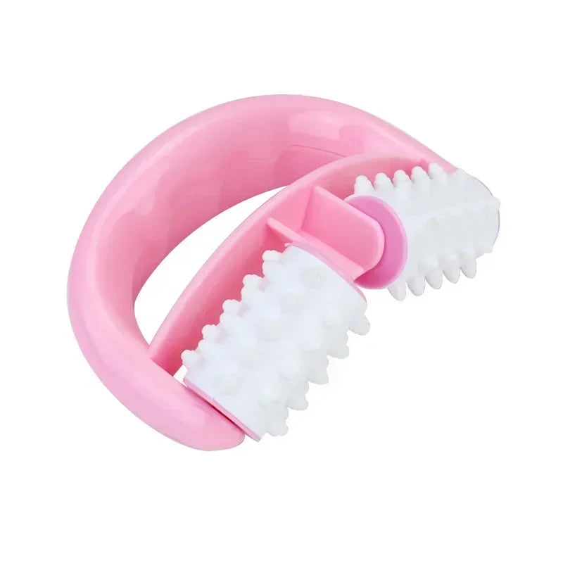 Ręczny roller do masażu ciała Tyche-helthfit.pl