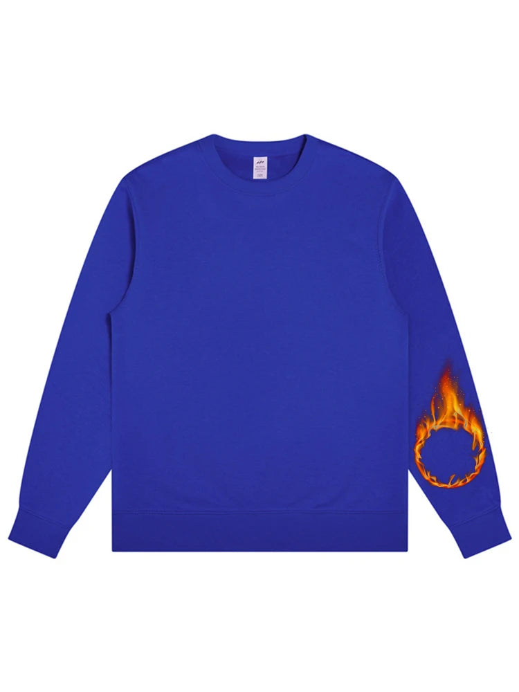 Ocieplana bluza Enyo-helthfit.pl