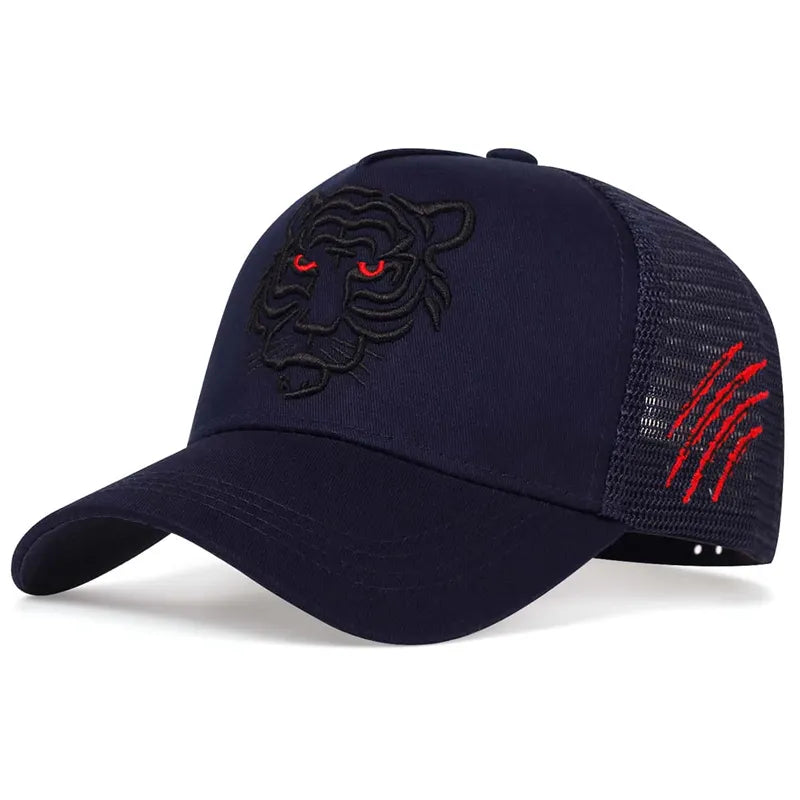 CzapkazdaszkiemztygrysemMorfeusz-Helthfit.pl