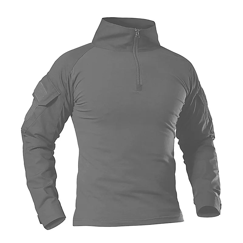 Bluza sportowa Tanatos-Helthfit.pl