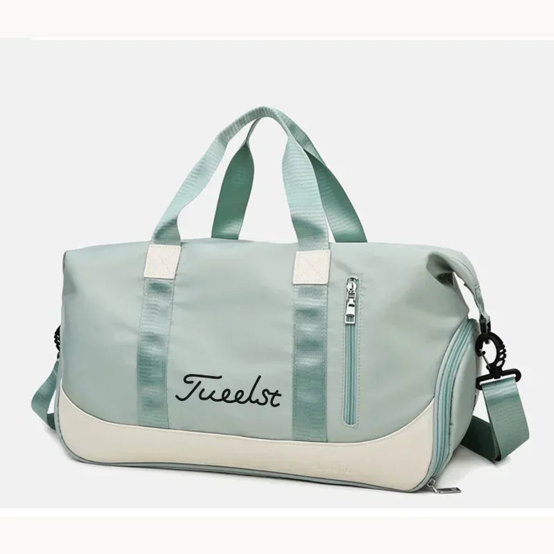 Elegancka sportowa torba Psyche-helthfit.pl