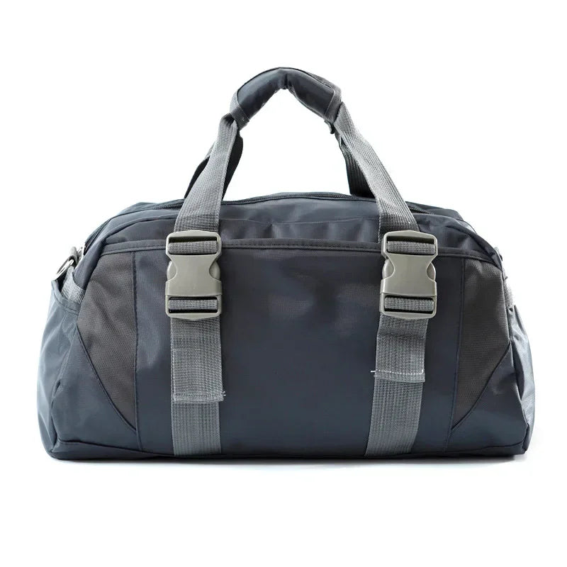 Wygodna torba sportowa Acheloos-helthfit.pl