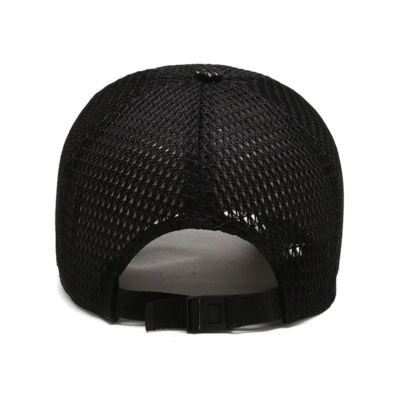 Czapka z daszkiem Hades-Helthfit.pl