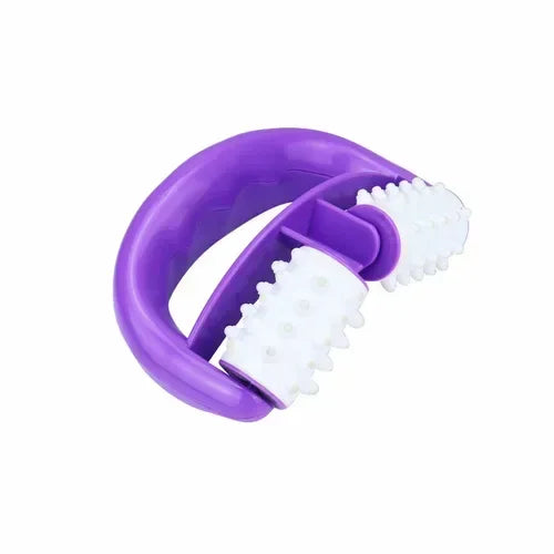 Ręczny roller do masażu ciała Tyche-helthfit.pl