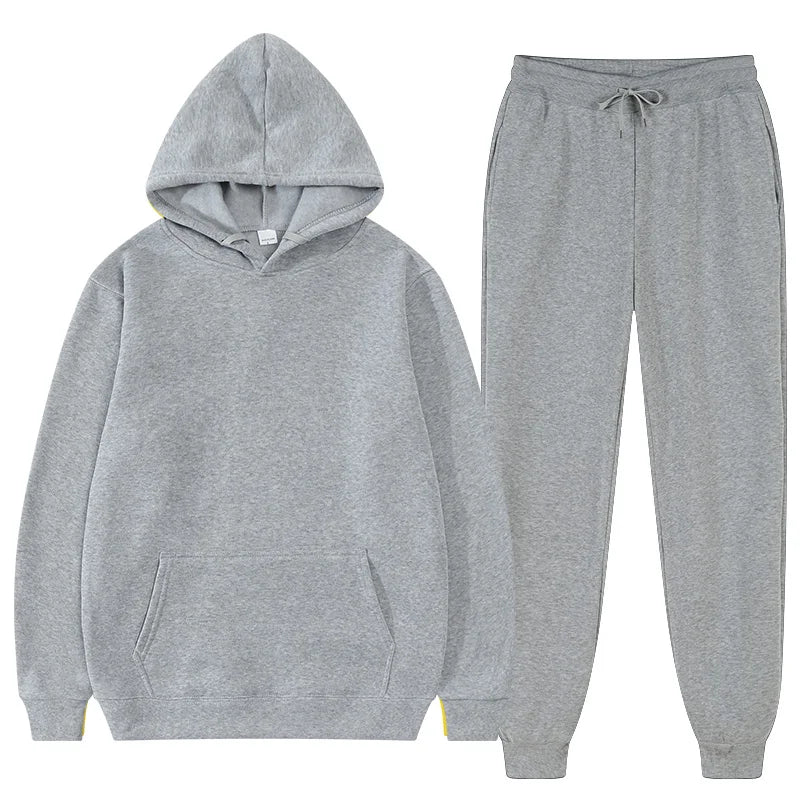 Komplet dresowy Eubolos-Helthfit.pl