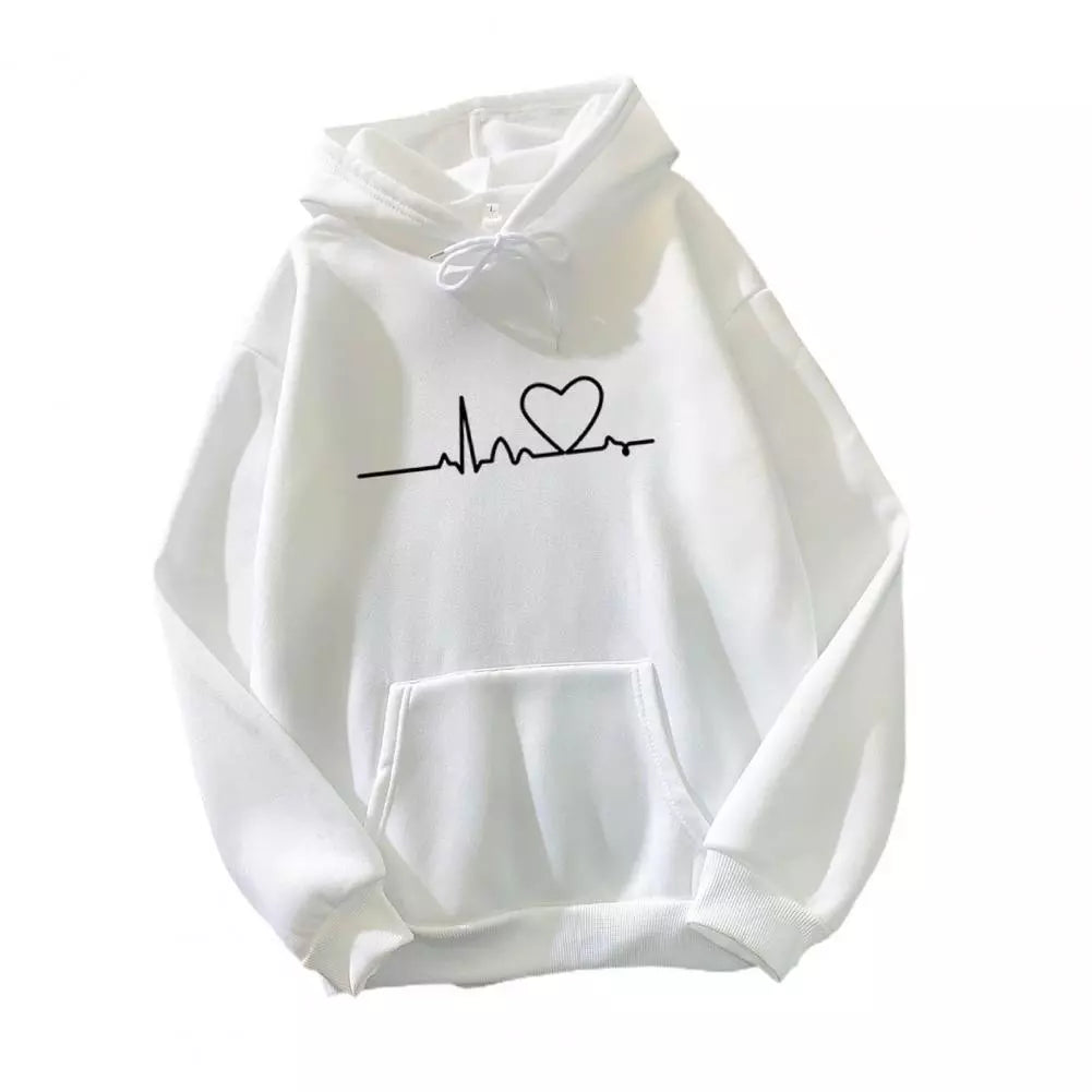 Bluza z kapturem Persefona-Helthfit.pl