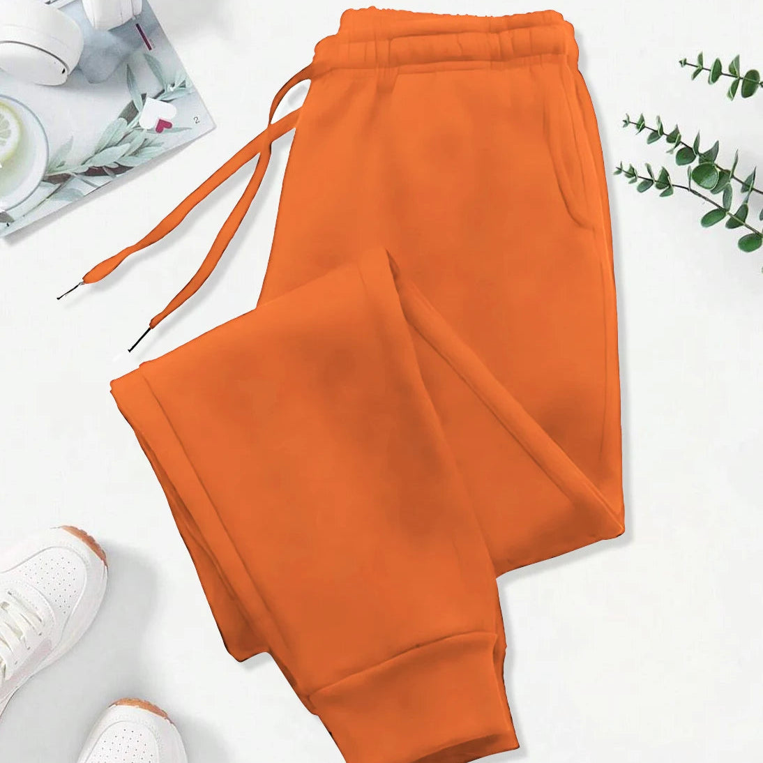 Spodnie dresowe Tanatos-helthfit.pl