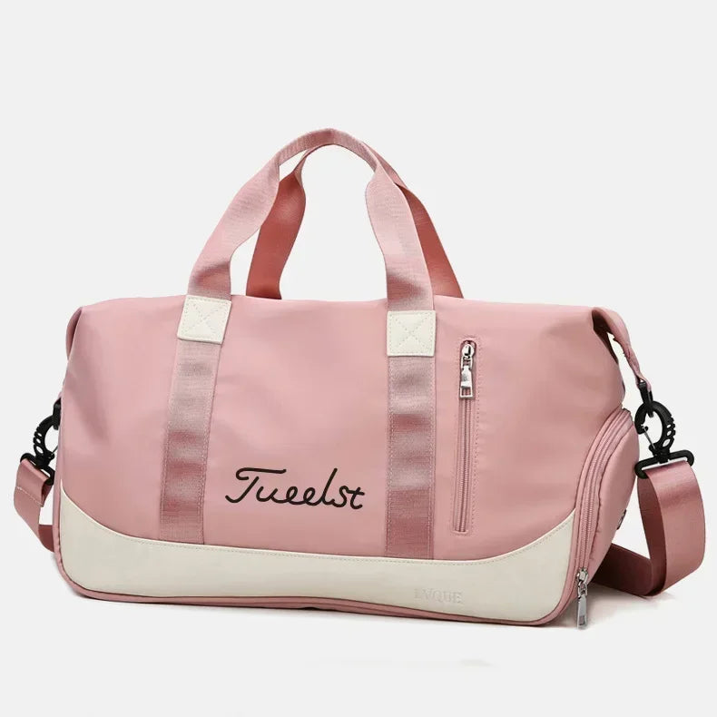 Elegancka sportowa torba Psyche-helthfit.pl