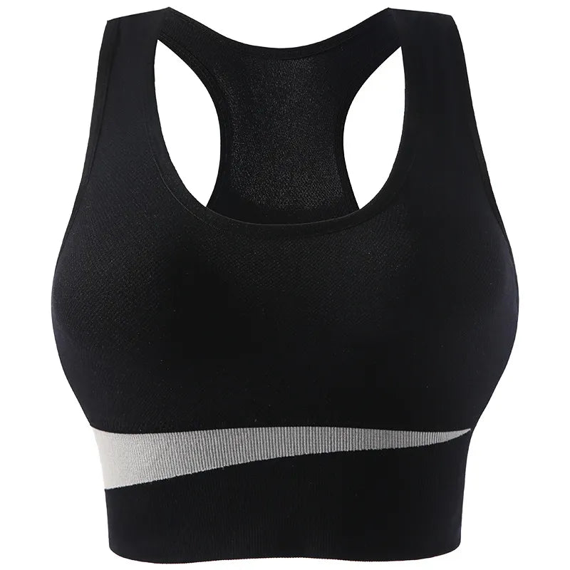 Biustonosz sportowy Eris-helthfit.pl