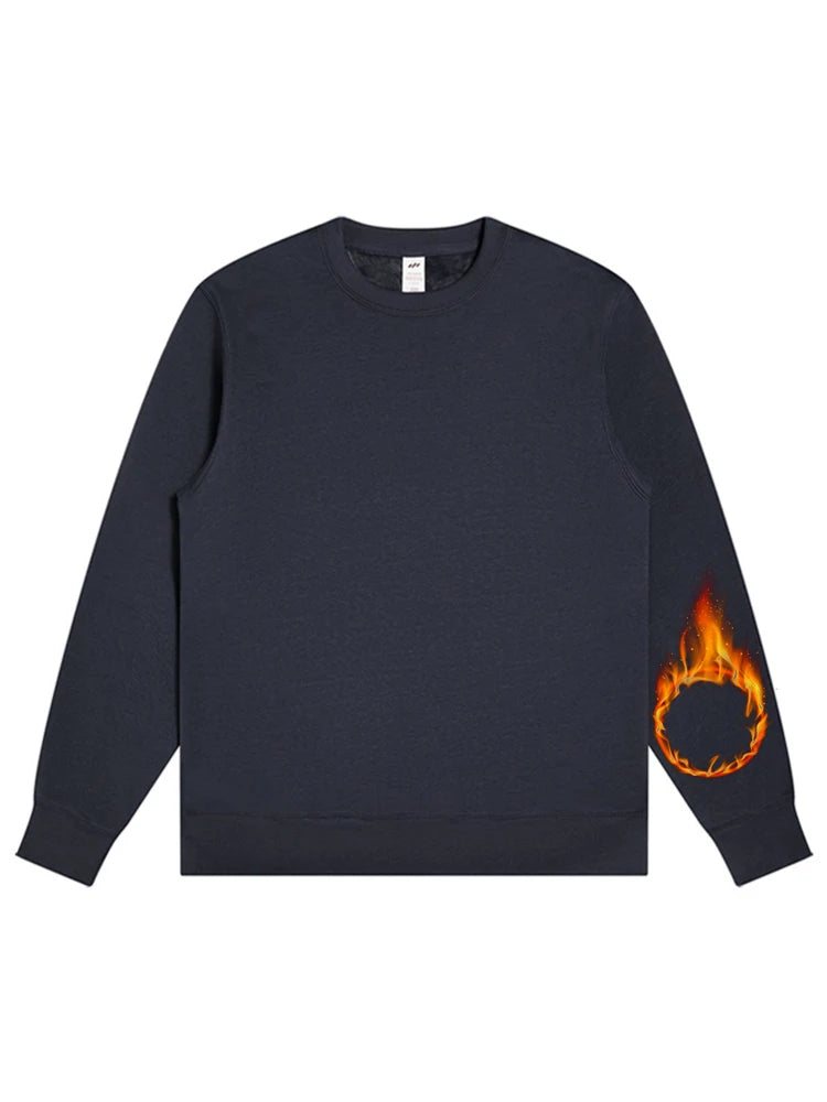 Ocieplana bluza Enyo-helthfit.pl