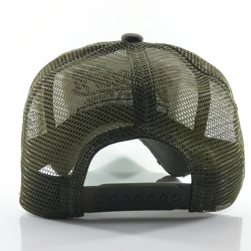 Czapka z daszkiem Atena-Helthfit.pl