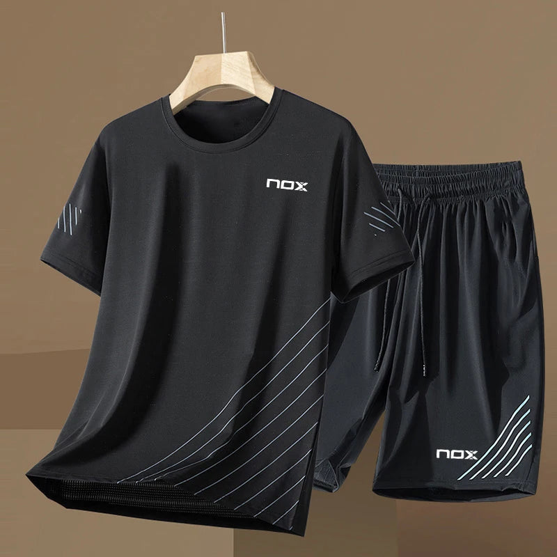 Męski zestaw sportowy Urania-helthfit.pl