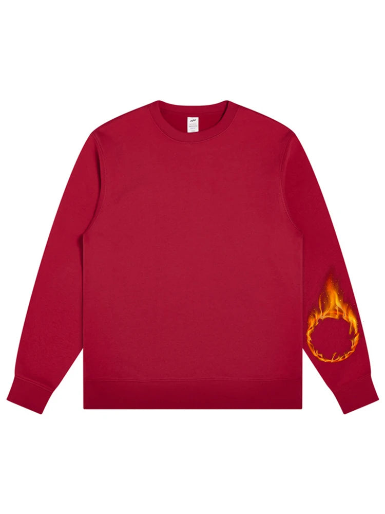 Ocieplana bluza Enyo-helthfit.pl