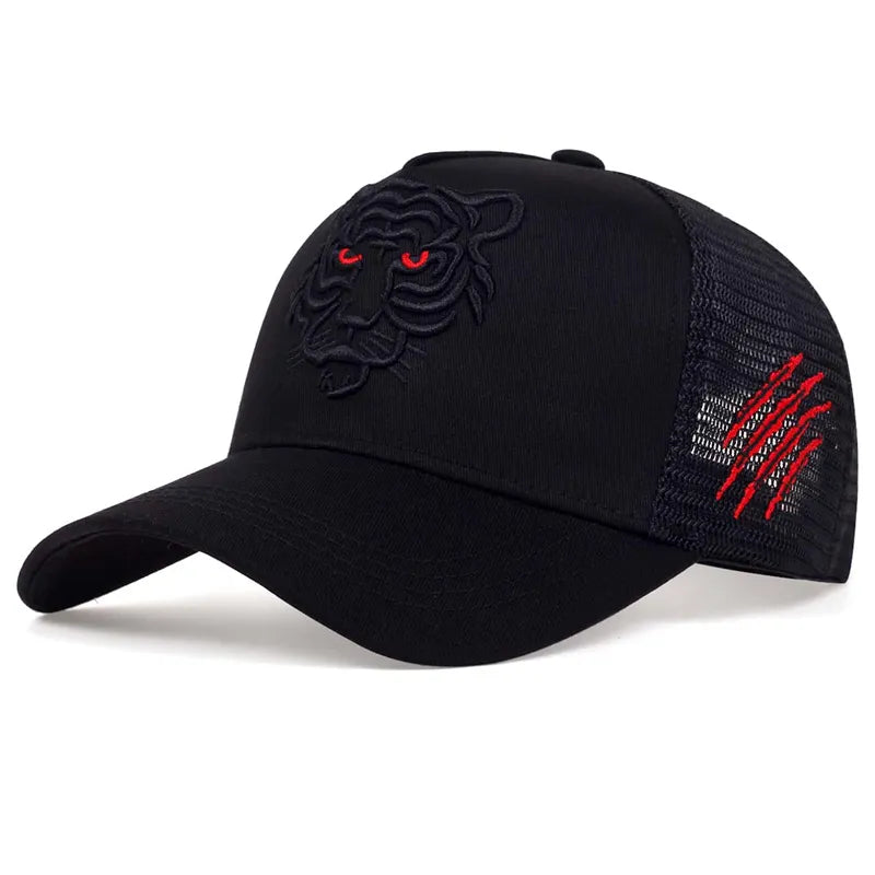 CzapkazdaszkiemztygrysemMorfeusz-Helthfit.pl