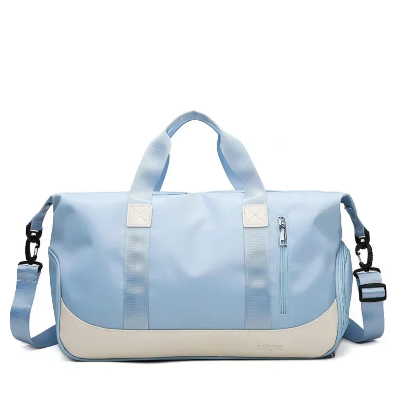 Elegancka sportowa torba Psyche-helthfit.pl