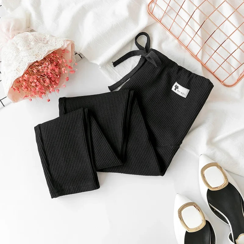 Legginsy ciążowe Ejlejtyja-helthfit.pl