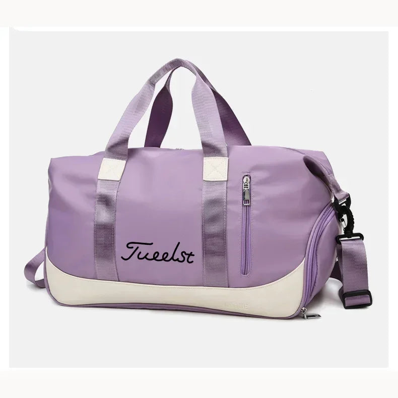 Elegancka sportowa torba Psyche-helthfit.pl