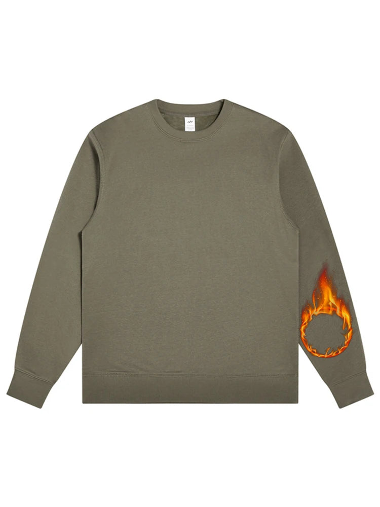 Ocieplana bluza Enyo-helthfit.pl
