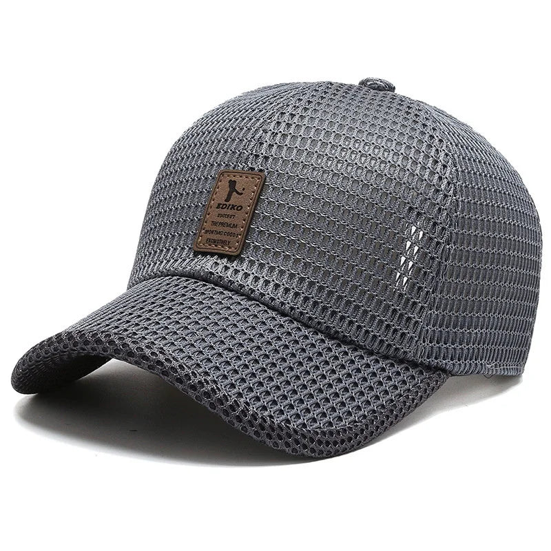 Czapka z daszkiem Hades-Helthfit.pl