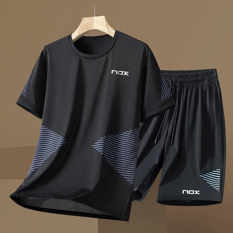 Męski zestaw sportowy Urania-helthfit.pl