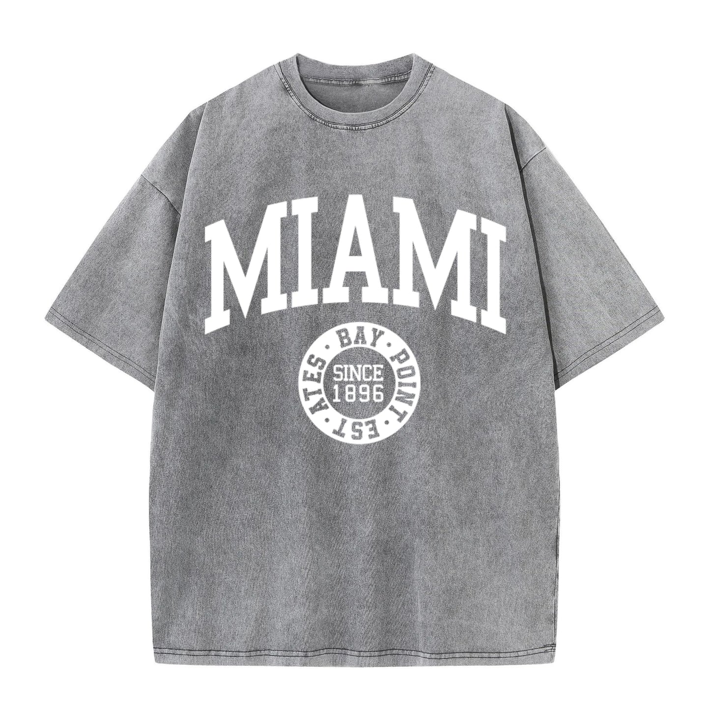 Oversizowy t-shirt Hefajstos-helthfit.pl