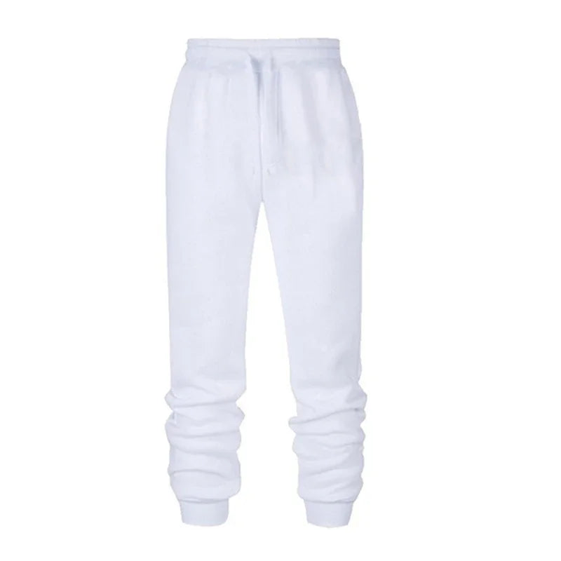 Dresowe joggery Asklepios-helthfit.pl