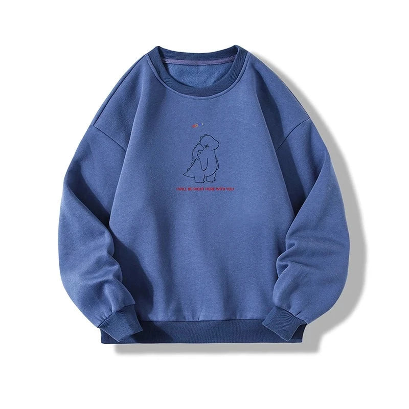 Bluza męska Palajmon-Helthfit.pl