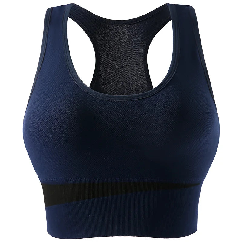Biustonosz sportowy Eris-helthfit.pl