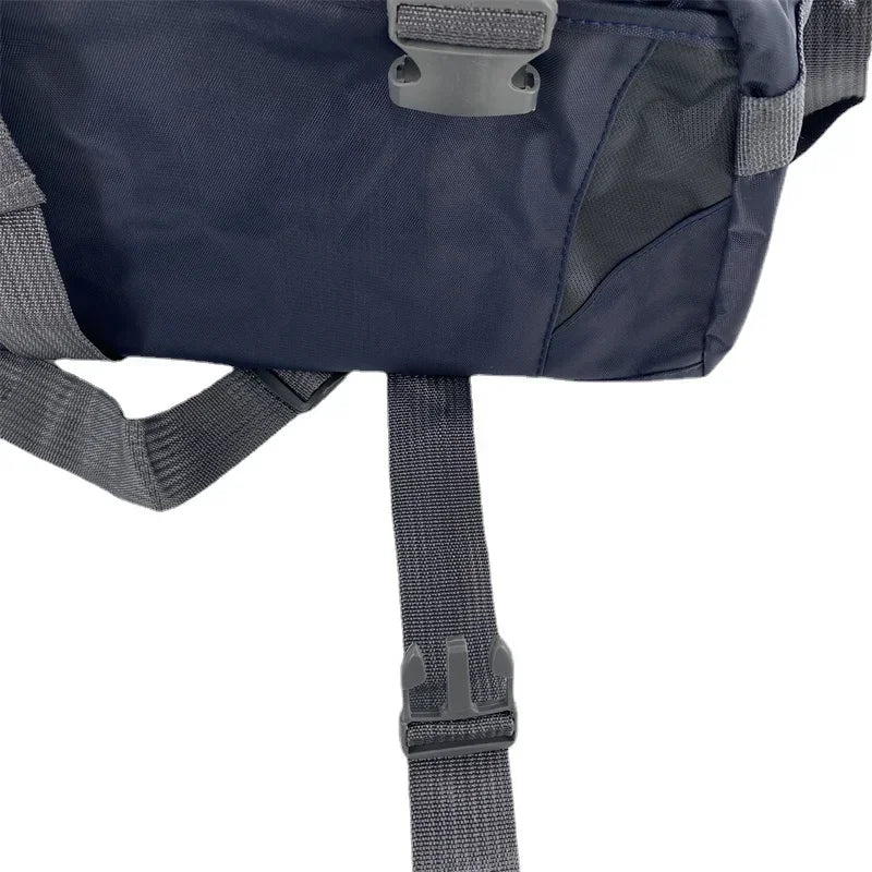 Wygodna torba sportowa Acheloos-helthfit.pl