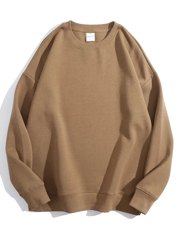 Bluza oversize Morfeusz-helthfit.pl