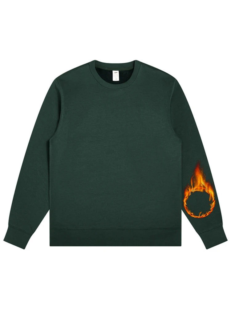 Ocieplana bluza Enyo-helthfit.pl