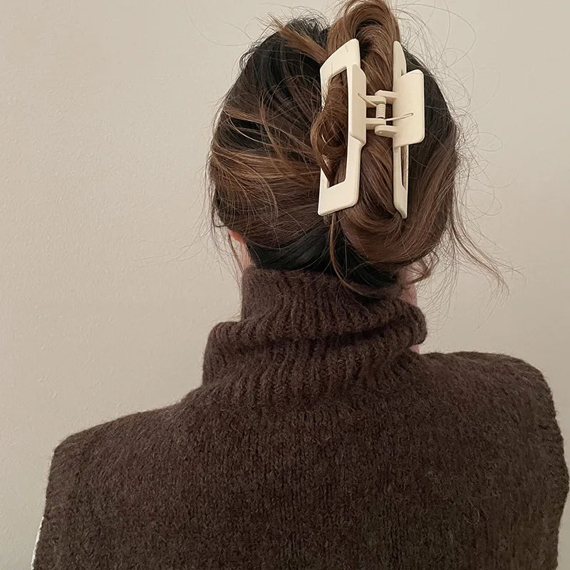 Spinka klamerka Afrodyta-helthfit.pl