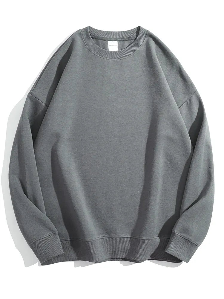 Bluza oversize Morfeusz-helthfit.pl