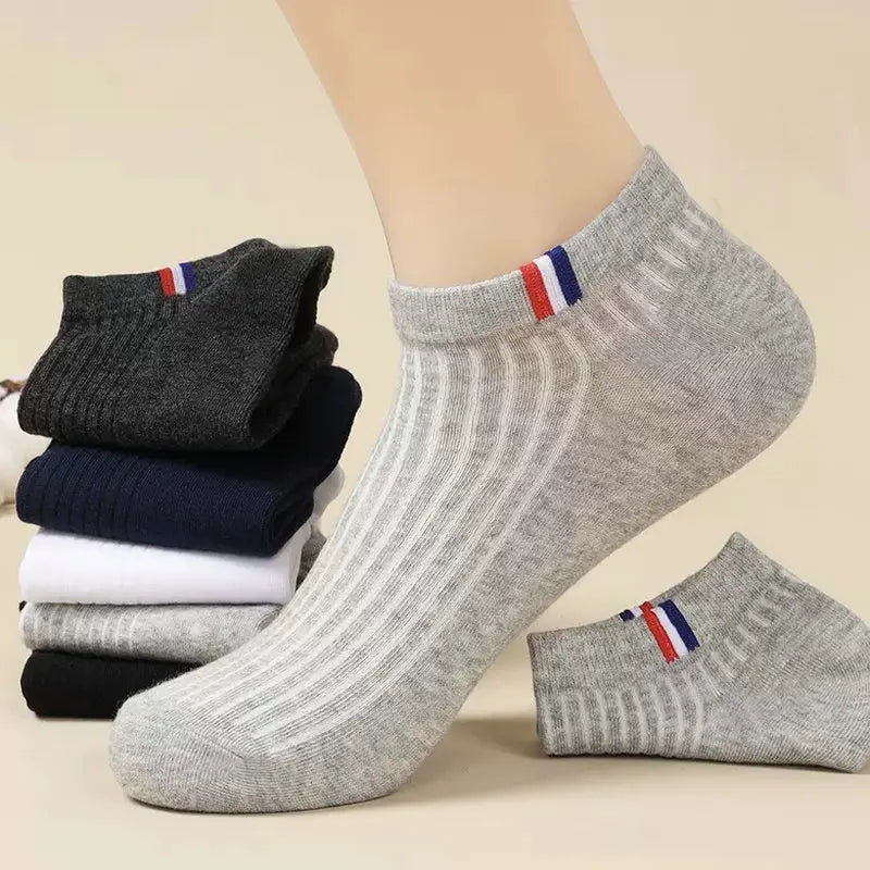 Skarpetki sportowe 5-pak Demeter-helthfit.pl