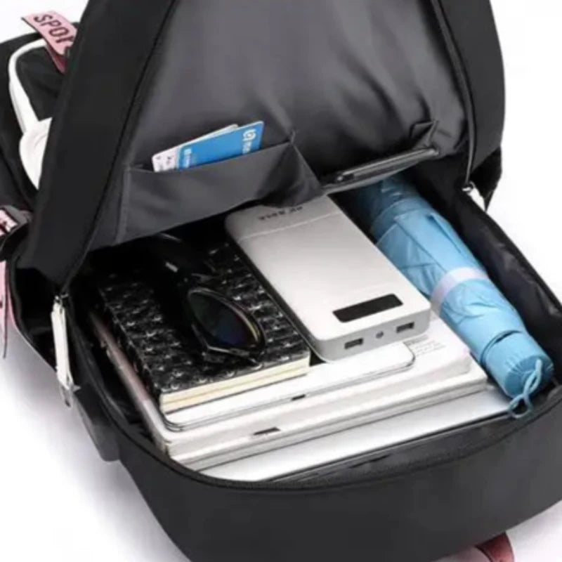 Plecak Forkis-Helthfit.pl