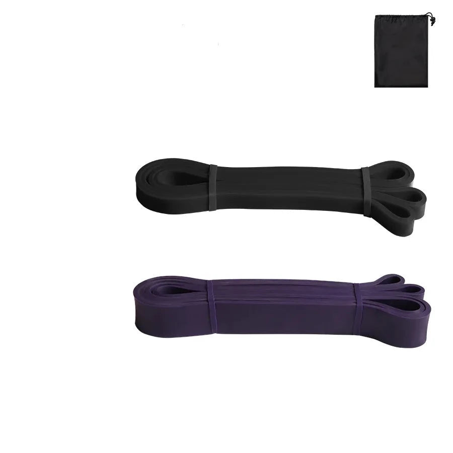 Zestaw gum do ćwiczeń Selene-helthfit.pl