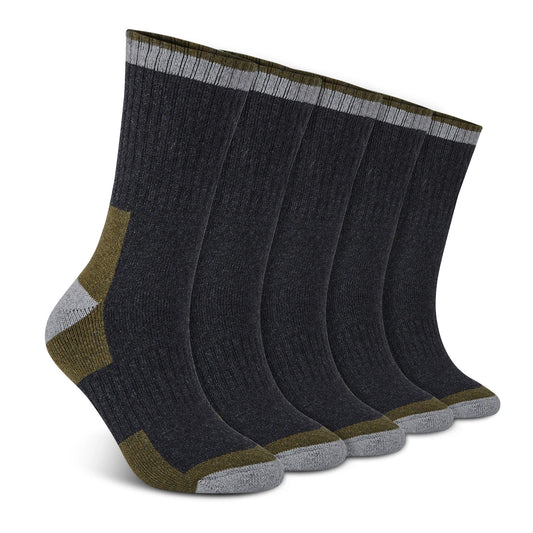 Ciepłe skarpety 5-pak Persefona-helthfit.pl