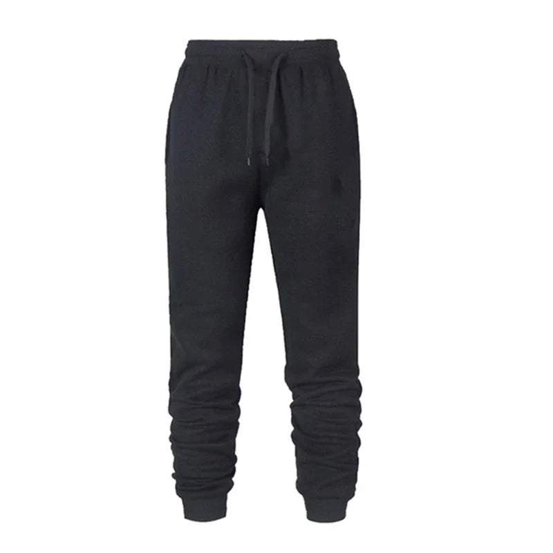 Dresowe joggery Asklepios-helthfit.pl