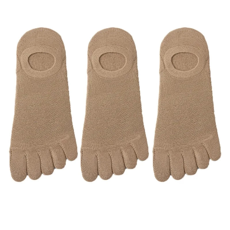 Skarpetki z pięcioma palcami 3-pak-helthfit.pl
