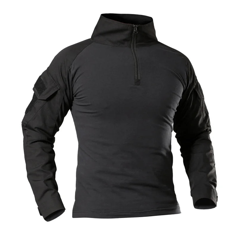 Bluza sportowa Tanatos-Helthfit.pl