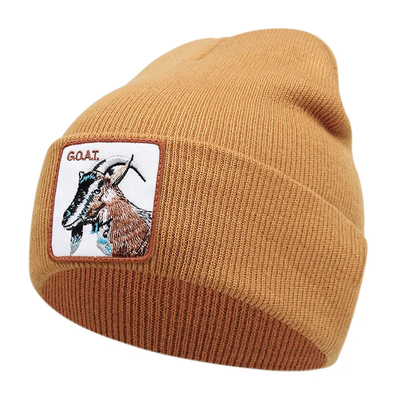 ModnaczapkaAres-Helthfit.pl