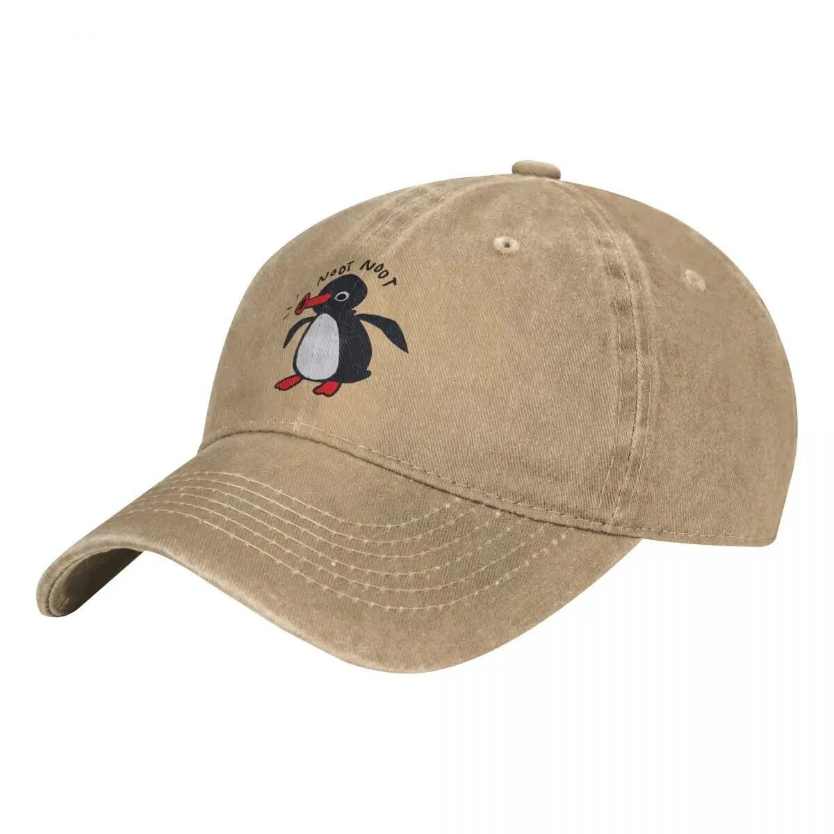 KaszkietowkazpingwinkiemHypnos-Helthfit.pl