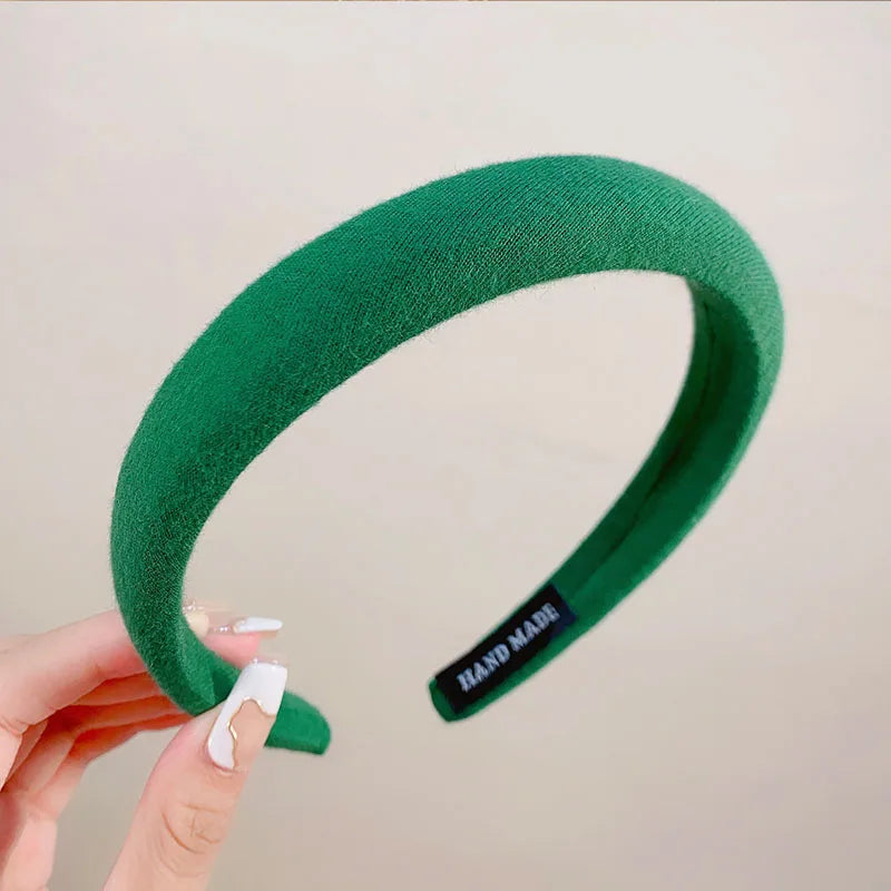 Opaska do włosów Zeus-helthfit.pl