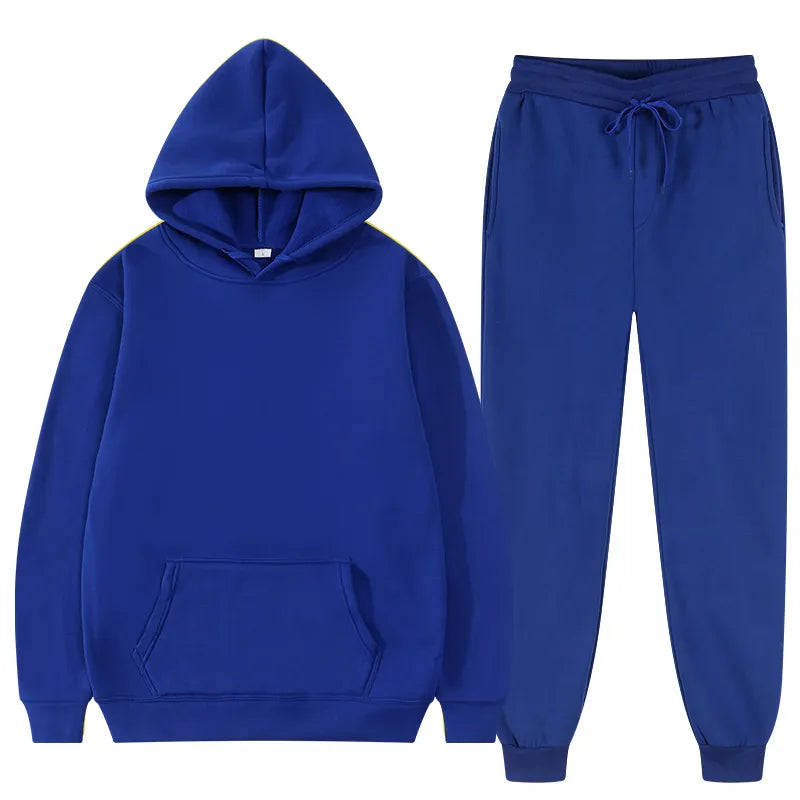 Komplet dresowy Eubolos-Helthfit.pl